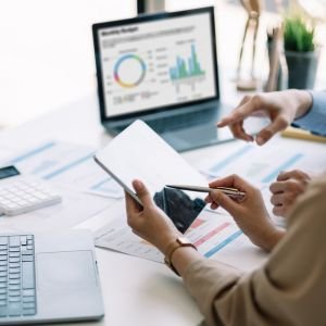 data analytics services
