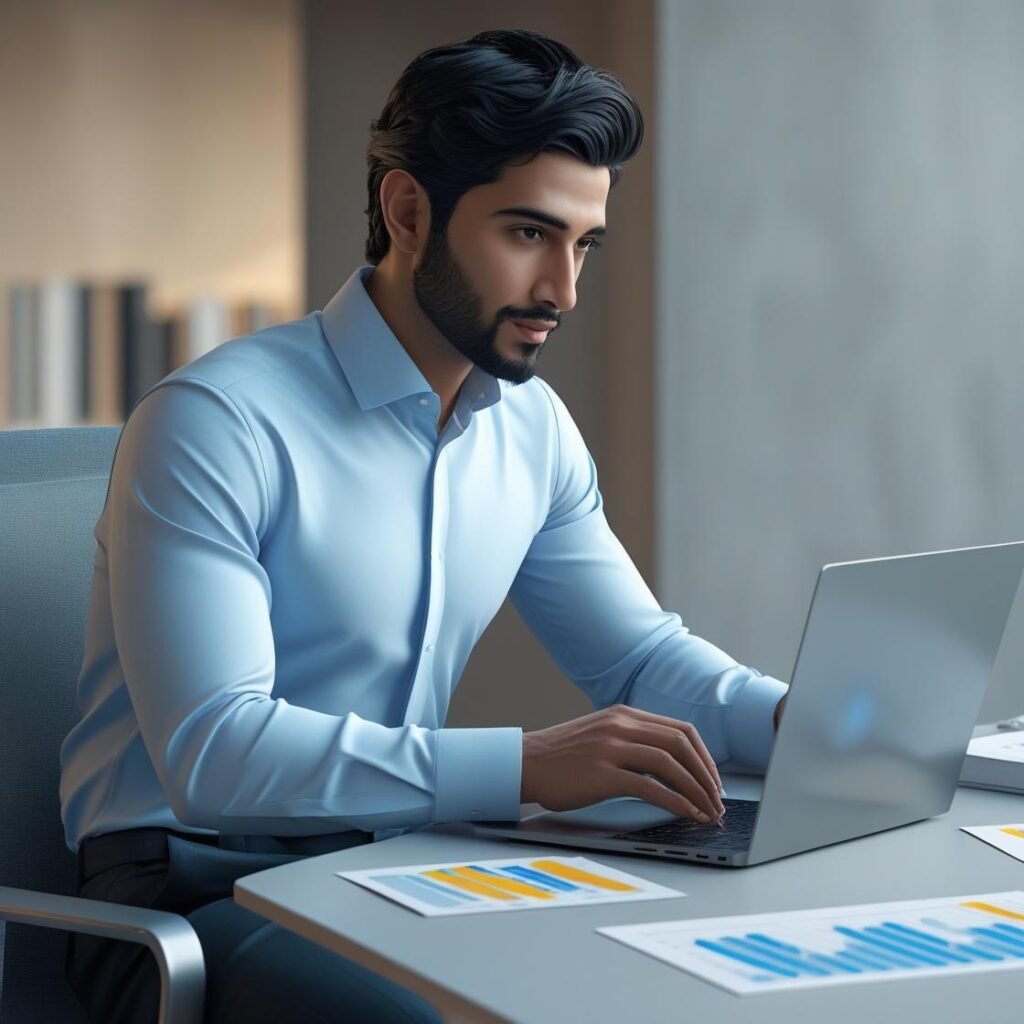 Data Analytics Consultant in Washington DC