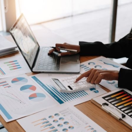 Finance & Accounting Services