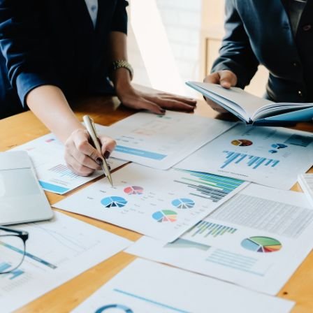 Policy Analysis & Advisory