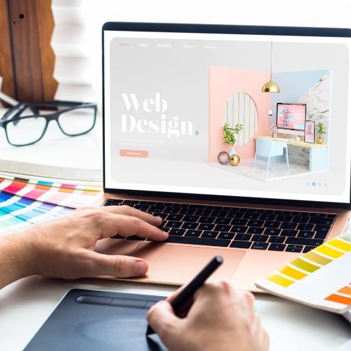 Web Development