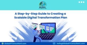 _A Step-by-Step Guide to Creating a Scalable Digital Transformation Plan