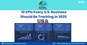 _10 KPIs Every U.S. Business Should Be Tracking in 2025