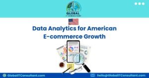 Data Analytics for American E-commerce Growth
