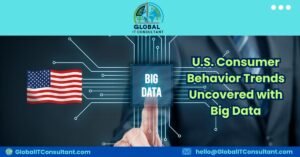 U.S. Consumer Behavior Trends Uncovered with Big Data