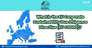What is the EU Corporate Sustainability Due Diligence Directive (EU CSDDD)