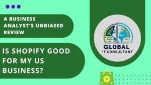 Is Shopify Good for My US Business