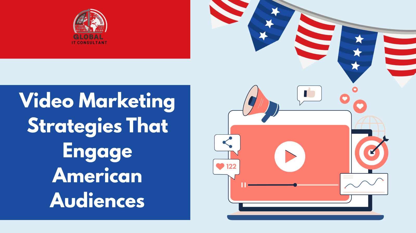 Video Marketing Strategies That Engage American Audiences