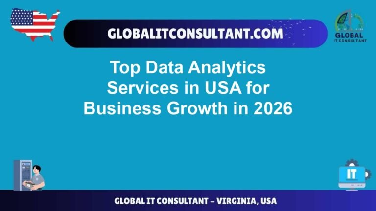 top-data-analytics-services-in-usa-for-business-growth-in-2026