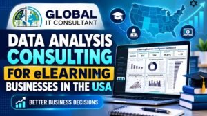 Data Analysis Consulting for eLearning